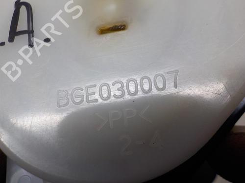 Rear left seatbelt SUZUKI ALTO VII (GF) 1.0 (AMF310, GFC31S) | BP23006608I29 