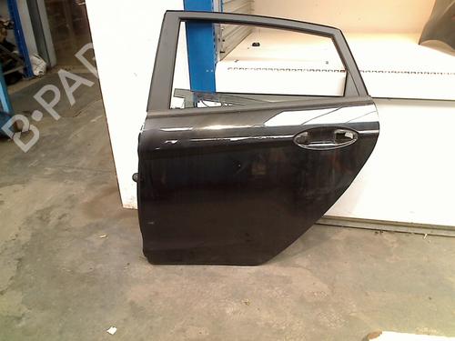 Used Left rear door FORD FIESTA VI (CB1, CCN) 1.6 TDCi (95 hp) 21931730