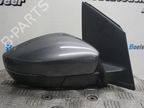 Right mirror VW POLO V (6R1, 6C1) 1.4 (6R1) | BP23018980C27 