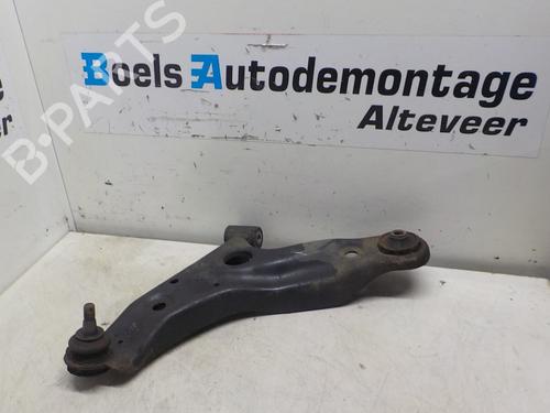 Used Left front suspension arm NISSAN PIXO (UA0) 1.0 (68 hp) 23005917