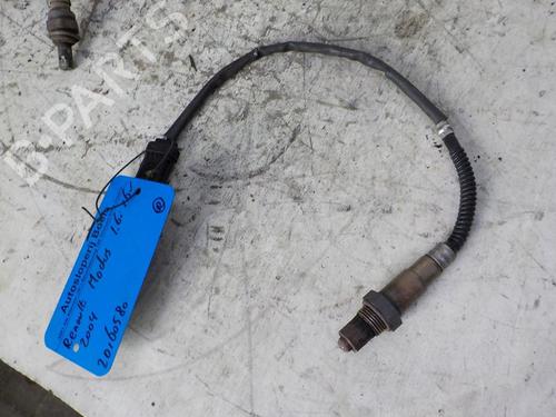 Used Electronic sensor RENAULT MODUS / GRAND MODUS (F/JP0_) 1.6 (JP0L, JP0V) (88 hp) 23027010