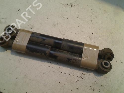 Used Right rear shock absorber PEUGEOT PARTNER Box Body/MPV 1.6 HDi 16V (90 hp) 21926500