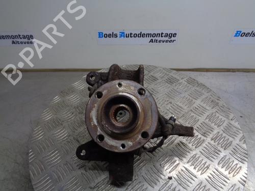 Used Other RENAULT SCÉNIC II (JM0/1_) 1.9 dCi (JM0G, JM12, JM1G, JM2C) (120 hp) 23012685
