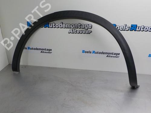 Skjermliste NISSAN QASHQAI / QASHQAI +2 I (J10, NJ10, JJ10E) 2.0 (141 hp) 23009337