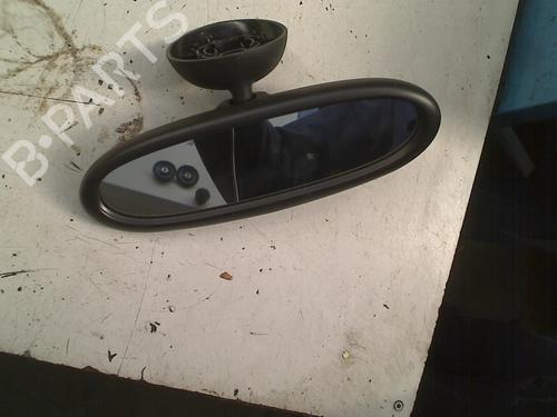 Bakspejl indvendigt MINI MINI (R50, R53) One (90 hp) 21923739