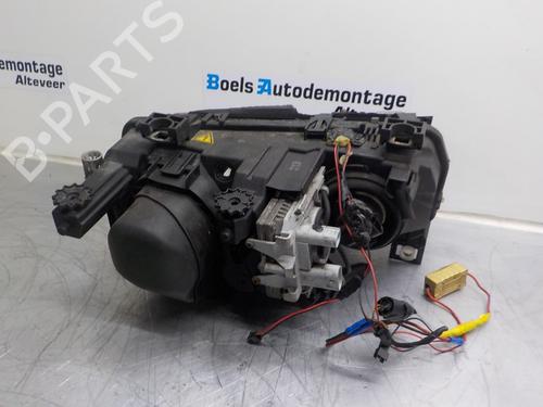 Venstre forlygte BMW 3 Compact (E46) 318 ti | BP23009691C28 