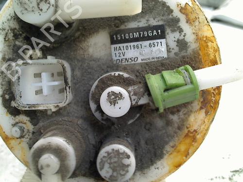 Used Fuel pump SUZUKI ALTO VI (FF, HA24_) 1.1 (RF410) (63 hp) 21909779