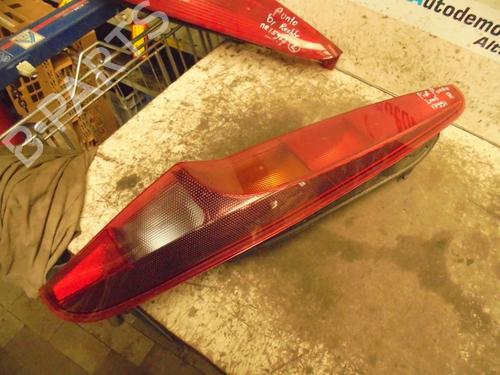 Right taillight FIAT PUNTO (188_) 1.4 | BP23026256C35 