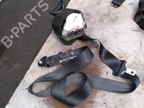 Used Rear right seatbelt CITROËN DS3 (SA_) 1.6 THP 155 (156 hp) 21939115