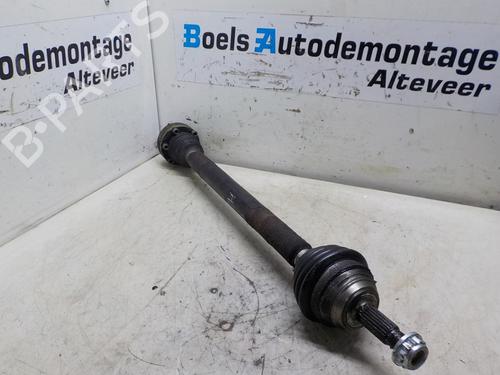 Used Right front driveshaft SEAT AROSA (6H1) 1.4 (60 hp) 23027460