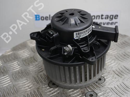 Used Heater blower motor OPEL INSIGNIA A Saloon (G09) 2.8 V6 Turbo OPC 4x4 (69) (325 hp) 23014014