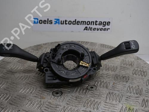 Used Steering column stalk BMW 3 Coupe (E46) 318 Ci (118 hp) 23015171