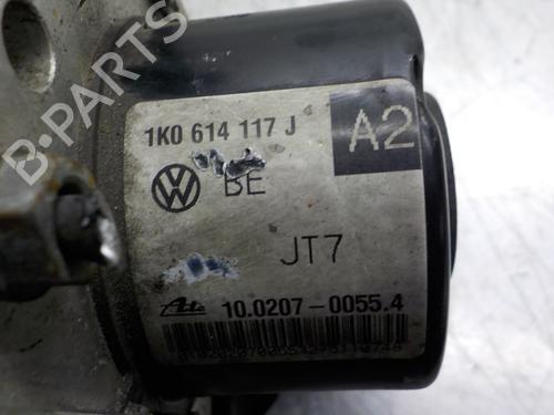 ABS pump SEAT ALTEA (5P1) 1.9 TDI | BP23009915M43 