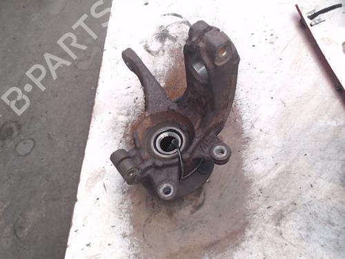 Used Left front steering knuckle FORD FUSION (JU_) 1.4 (80 hp) 21944909