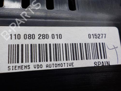 Display monitor SEAT ALTEA (5P1) 1.9 TDI | BP23009917C48 