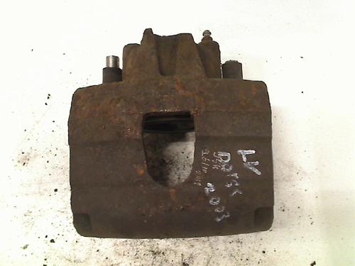 Used Left front brake caliper CHRYSLER VOYAGER IV (RG, RS) 2.5 CRD (141 hp) 21920029