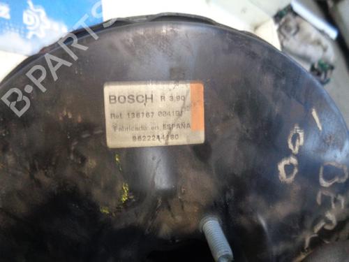 Used Servo brake CITROËN BERLINGO / BERLINGO FIRST Box Body/MPV (M_) 1.9 D 70 (MBWJZ, MCWJZ) (69 hp) 21908475