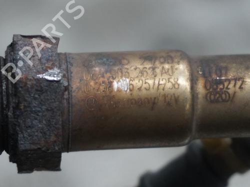 Electronic sensor AUDI TT Roadster (8N9) 1.8 T | BP23014933M84 