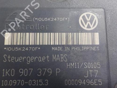 ABS pump SEAT ALTEA (5P1) 1.9 TDI | BP23009915M43 