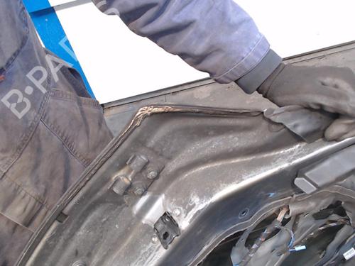 Right front door BMW 1 (E87) 118 i | BP21938549C3 