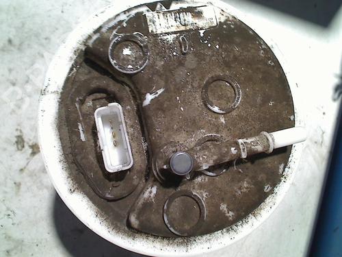 Fuel pump CITROËN C2 (JM_) 1.1 | BP21914021M76 