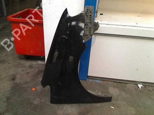 Used Right front fenders VW TOURAN (1T1, 1T2) 1.6 (102 hp) 21918039