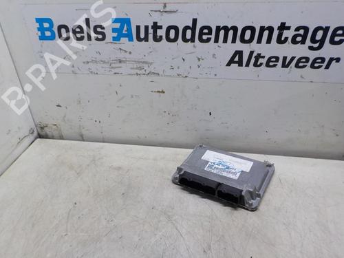 Used Engine control unit (ECU) VW FOX Hatchback (5Z1, 5Z3, 5Z4) 1.2 (55 hp) 23006539