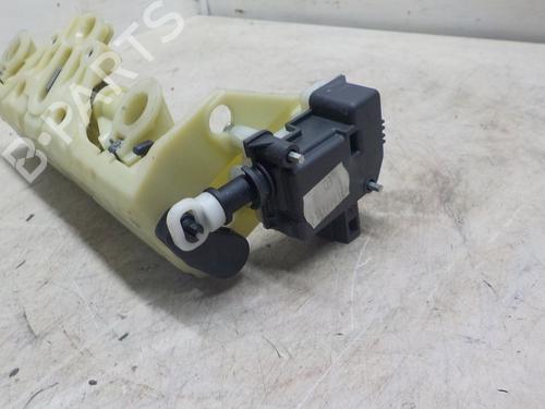 Headrest MERCEDES-BENZ E-CLASS (W211) E 400 CDI (211.028) | BP23005529I31 