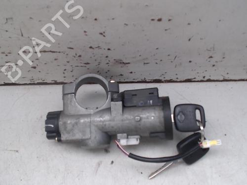 Ratlås/Tændingslås NISSAN ALMERA TINO (V10) 1.8 (114 hp) 21935754