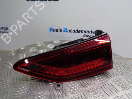 Used Right taillight VW GOLF VIII (CD1, DA1) 2.0 TDI (150 hp) 23012329