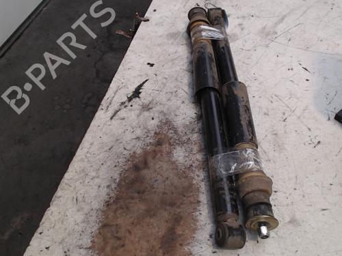 Højre bagtil støddæmper SEAT AROSA (6H1) 1.4 (60 hp) 21938483