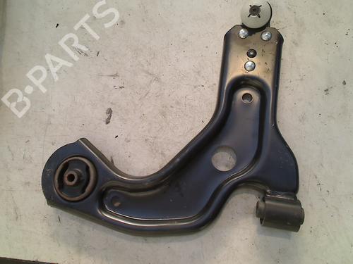 Used Left front suspension arm FORD FIESTA IV (JA_, JB_) 1.25 i 16V (75 hp) 21906172