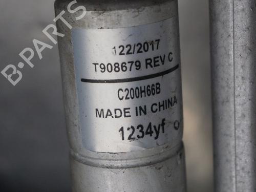 AC radiator FORD FOCUS III 1.0 EcoBoost | BP23019270M32 