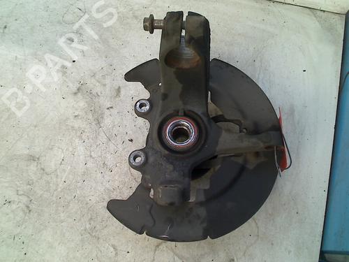 Used Right front steering knuckle VOLVO C30 (533) D2 (115 hp) 21920335