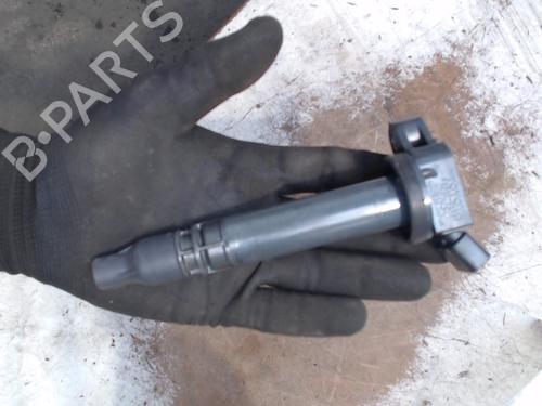 Used Ignition coil TOYOTA VERSO S (_P12_) 1.33 (NSP120_) (99 hp) 21940834