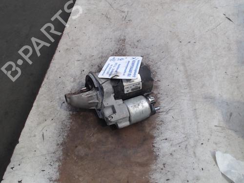 Used Starter FORD FIESTA V (JH_, JD_) 1.25 16V (75 hp) 21943306