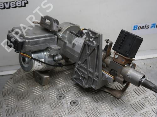 Used Steering column RENAULT CLIO IV Grandtour (KH_) 0.9 TCe 90 (90 hp) 24590117
