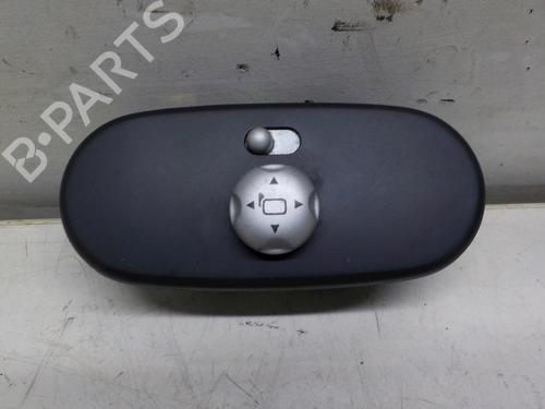 Speilbryter MINI MINI (R50, R53) Cooper | BP23005745I25 
