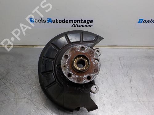 Ander VW SCIROCCO III (137, 138) 1.4 TSI (122 hp) 23009865