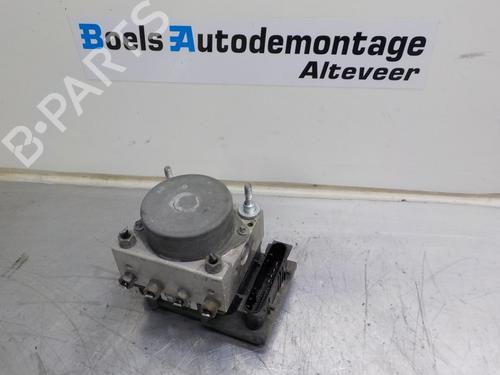 Used ABS pump FIAT BRAVO II (198_) 1.4 T-Jet (198AXG1B) (120 hp) 23009992