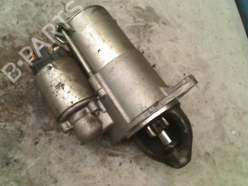 Startmotor OPEL VECTRA C Estate (Z02) 1.8 (F35) (140 hp) 21934678