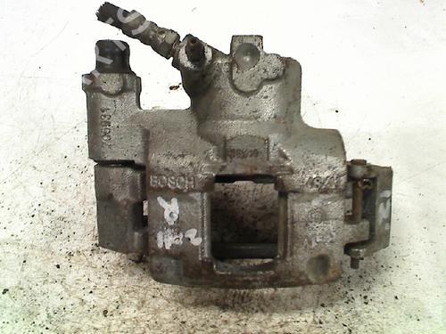 Used Right front brake caliper FORD KA (RU8) 1.2 (69 hp) 21920825