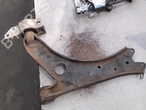 Used Right front suspension arm VW CADDY III Box Body/MPV (2KA, 2KH, 2CA, 2CH) 2.0 SDI (70 hp) 21935503