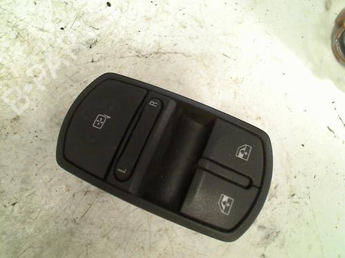 Used Switch OPEL CORSA D (S07) 1.0 (L08, L68) (65 hp) 21929708