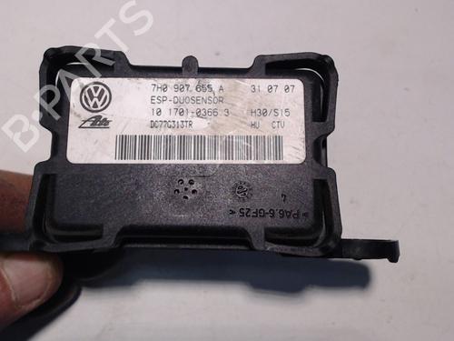 Elektronisk modul AUDI A3 (8P1) 2.0 FSI (150 hp) 21944417