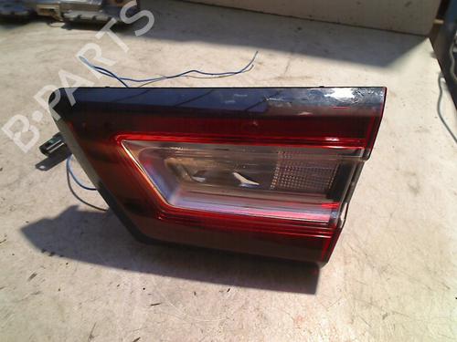 Used Right tailgate light RENAULT CLIO IV (BH_) 0.9 TCe 90 (BHNF, BHMA, BHMH, BHJK, BHJR) (90 hp) 21922047