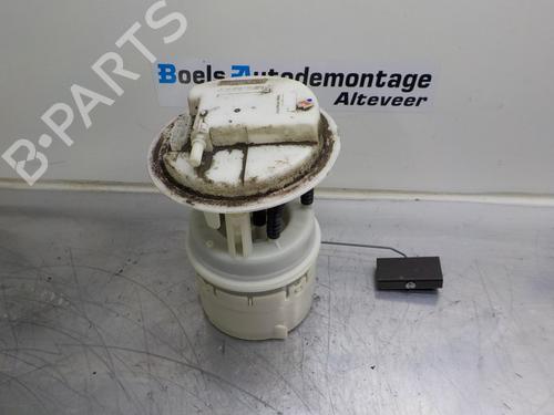 Used Fuel pump CITROËN C4 I (LC_) 1.6 16V (109 hp) 23027920