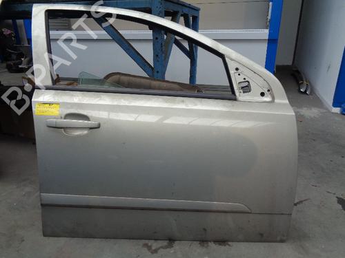 Used Right front door OPEL ASTRA H Estate (A04) 1.9 CDTI (L35) (100 hp) 21908100