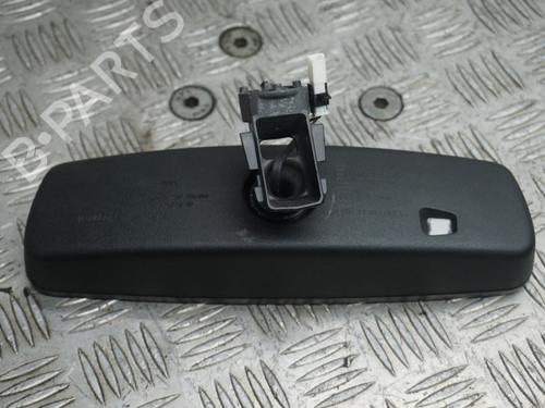 Rear mirror FORD FIESTA VI (CB1, CCN) 1.25 | BP23018080I6 