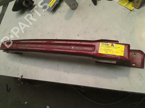 Used Rear bumper reinforcement FIAT PANDA (169_) 1.2 (169.AXB11, 169.AXB1A) (60 hp) 21910643